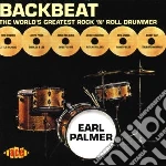 Earl Palmer - Backbeat cd