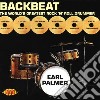 Earl Palmer - Backbeat cd
