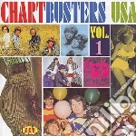 Chartbuster Usa Vol.1 / Various cd