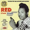Red river blues cd