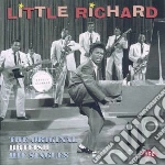 Little Richard - The Original British Hit Singles cd