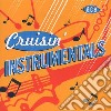 CruisinInstrumentals / Various cd