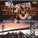 Bay Area Rockers / Various cd