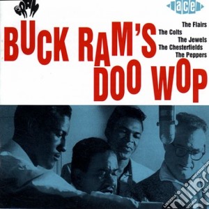 Buck Ram S Doo Wop / Various cd musicale di The flairs/the jewel & o.