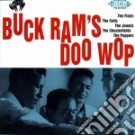 Buck Ram S Doo Wop / Various