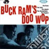 Buck Ram S Doo Wop / Various cd
