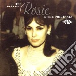 Rosie & The Originals - The Best Of