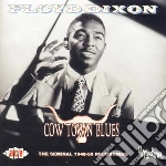Floyd Dixon - Cow Town Blues cd