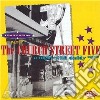 The Church Street Five - A Night With Daddy 'G' cd