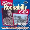 Bayou Rockabilly Cats / Various cd