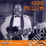 Swinging the blues - cd