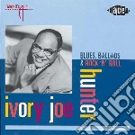Blues ballads & r&r - cd