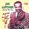 Joe Lutcher - Jumpin' At The Mardi Gras cd