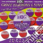 Group Harmony & Jump - Dig Masters Vol. 5 cd
