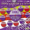 Group Harmony & Jump - Dig Masters Vol. 5 cd