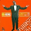 B.B. King - Best Of The Kent Singles cd
