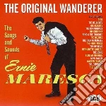 Ernie Maresca - Original Wanderer cd