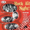 Rock All Night! cd
