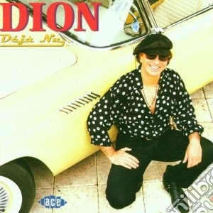 Dion - Deja Nu cd musicale di DION