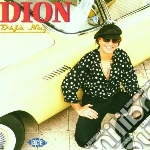 Dion - Deja Nu cd