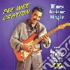 Pee Wee Crayton - Blues Guitar Magic cd