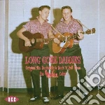 Long Gone Daddies / Various cd