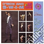 Bobby Freeman - C Mon And S-w-i-m cd