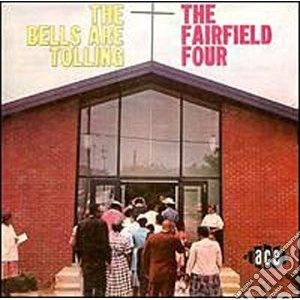 The bells are tolling - gospel cd musicale di The fairfield four