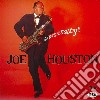 Joe Houston - Blows Crazy cd
