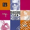 Messing With The Blues / Various (35508) cd