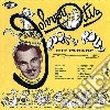 Johnny Otis Orchestra - Rock 'N' Roll Hit Parade cd