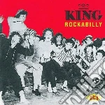 King Rockabilly / Various cd