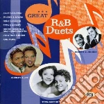 Great R&b Duets / Various cd