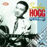 Smokey Hogg - Deep Ellum Rambler cd