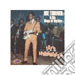 Ike Turner & The Kings Of Rhythm - Ike's Instrumentals