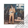Ike Turner & The Kings Of Rhythm - Ike's Instrumentals cd