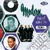 Modern Vocal Groups Vol.5 / Various cd