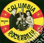 Columbia Rockabilly 2 / Various cd