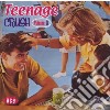 Teenage Crush Volume 3 / Various cd