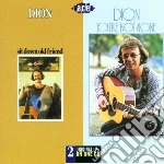 Dion - Sit Down Old Friend/youre Not Alone cd
