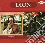 Dion - Sanctuary/suite For Late Summer cd