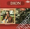 Dion - Sanctuary/suite For Late Summer cd