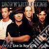 Dion 'N' The Little Kings - Live In New York cd