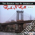 Golden Age Of American Rock 'N' Roll (The) #09 / Various cd