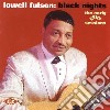 Lowell Fulson - Black Nights cd