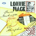 Lonnie Mack - From Nashville To Memphis