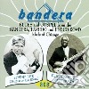 J L Robinson / D Brown / B Davis & O - Bandera Blues And Gospel From The Bander cd