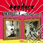 Bandera Rockabilly And Country Roots / Various cd