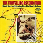 Travelling Record Man cd