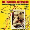 Travelling Record Man cd